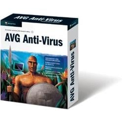 AVG File Server 8, 20 lic. (12 měs.) SN DVD