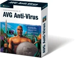 AVG File Server 8 EDU, 75 lic. (24 měs.) SN DVD
