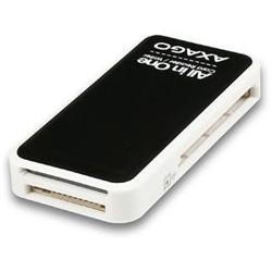 AXAGO CRE-X1 USB 2.0 All in 1