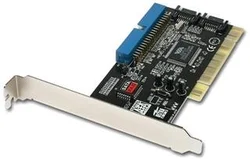 AXAGO PCIS-35