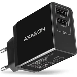 AXAGON ACU-DS16, SMART nabíječka do sítě