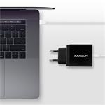 AXAGON ACU-PD22, PD nabíječka do sítě, 1x USB-C port