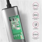 AXAGON ADE-25RC USB-C 3.2 Gen 1 - 2.5 Gigabit Ethernet
