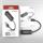 AXAGON ADE-SR USB3.0 Gigabit ethernet