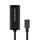 AXAGON ADE-SRC USB-C 3.1 Gigabit ethernet
