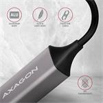 AXAGON ADE-TR USB-A 3.2 Gen 1- 1 Gigabit Ethernet