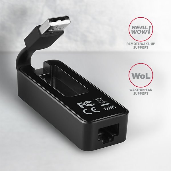 Rtl8152 fast ethernet Drivers for Windows Mac
