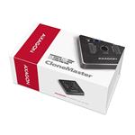 AXAGON ADSA-M2C, USB-C 3.2 Gen 2 - 2x M.2 NVMe SSD dokovacia stanica