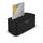 AXAGON ADSA-SMB USB 3.0 HDD dock, černý
