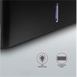AXAGON ADSA-SN, USB 3.2 Gen1 - SATA 6G, 2.5"/3.5" HDD/SSD dokovací stanice