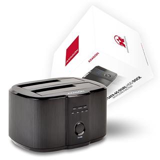 AXAGON ADSA-ST USB 3.0 - SATA 6G HDD dock