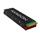 AXAGON CLR-M2 chladič pro M.2 SSD