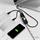 AXAGON HUE-S2B 4x USB3.0 Charging húb