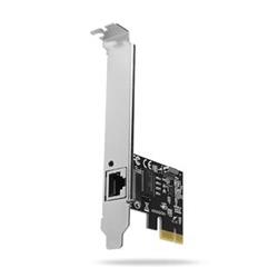AXAGON PCEE-GRH PCIe Gigabit Ethernet - Síťové karty