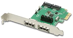 AXAGON PCES-SA4