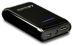 AXAGON PWB-F7 externí baterie 7800mAh