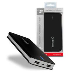 AXAGON PWB-S10B power banka 10000mAh