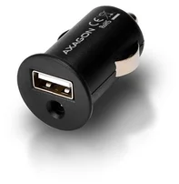 AXAGON PWC-M2A dual USB auto nabíječka