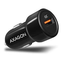 AXAGON PWC-QC QC3.0 car charger