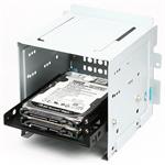 AXAGON RHD-225 3,5" redukcia pre 2x 2,5"