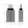 AXAGON RUCM-AFA, USB-C 3.1 M > USB-A F redukce