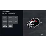 Axis Football 2023