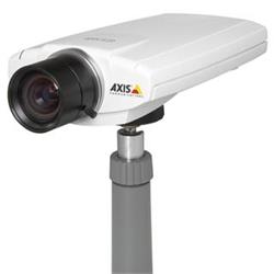 AXIS IP kamera 210, 1x LAN, 640x480, 30fps, MPEG-4