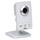AXIS IP kamera M1031-W kamera, 1x LAN + WiFi (802.11b/g), 640x480, 30fps, H.264, MPEG-4, mikrofon, repro