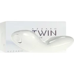 Azzaro Twin Women EdT 80ml 3351500956623