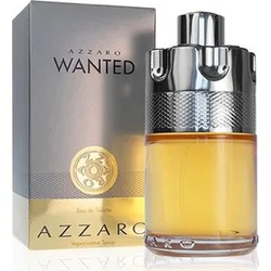 Azzaro Wanted EdT 100ml 3351500002702