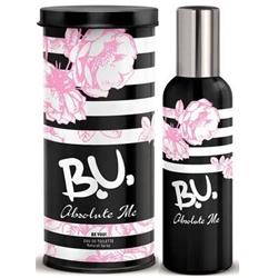 B.U. Absolute Me EdT 50 ml Pro ženy