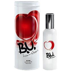 B.U. Heartbeat EdT 50 ml pre ženy