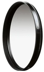 B+W 501 šedý přechodový 50% filtr 67mm
