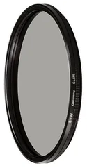 B+W cirkulárně polarizační filtr MRC 62mm