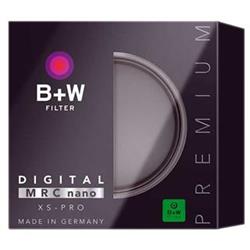 B+W UV filtr 55mm XS-PRO DIGITAL MRC nano