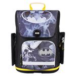 BAAGL 3 SET Ergo Batman Storm: aktovka, peračník, taška