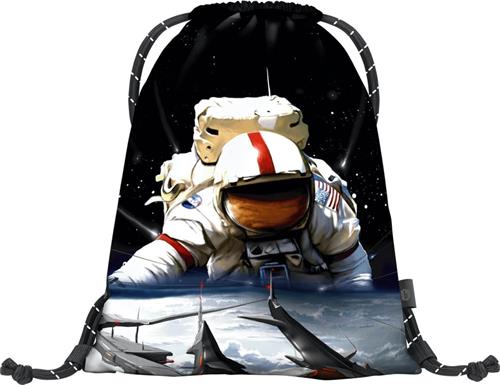 BAAGL Bag eARTh - Cosmonaut od Caer8th
