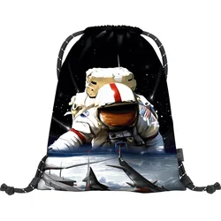 BAAGL Bag eARTh - Cosmonaut od Caer8th