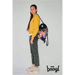 BAAGL Bag eARTh - Kingfisher by Caer8th