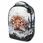 BAAGL Batoh eARTh - Tiger by Lukero