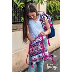BAAGL Boho taška na topánky