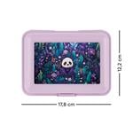 BAAGL Box na občerstvenie Jungle Panda
