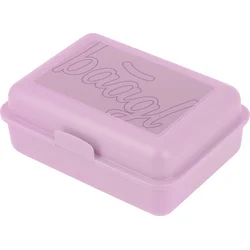 BAAGL Box na svačinu Lavender