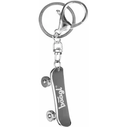 BAAGL Klíčenka skate