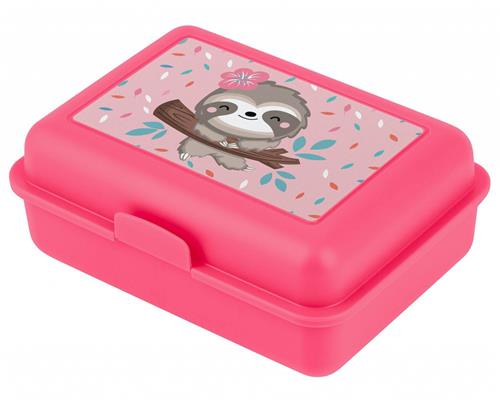 BAAGL Lenochod snack box