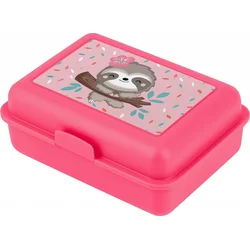 BAAGL Lenochod snack box