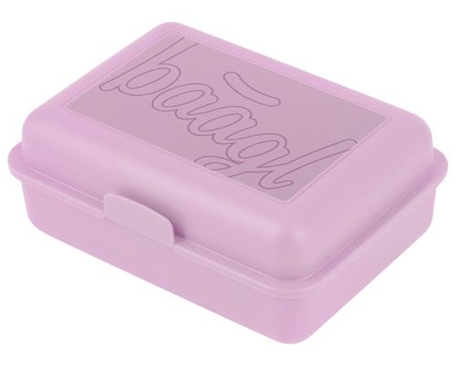 BAAGL Obedový box Lavender