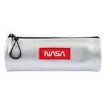 BAAGL Penál etue NASA stříbrná