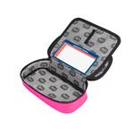 BAAGL Penál etue skate Pink