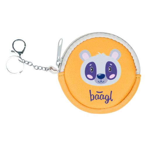 BAAGL Peňaženka Raccoon